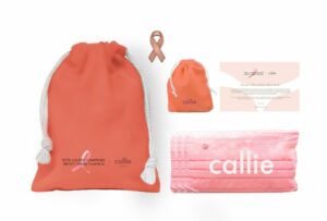 Callie "The Pink Inspiration Collection", RM65.00