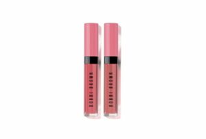 BOBBI BROWN Powerful Pinks Crushed Oil-Infused Gloss Duo, RM145.00