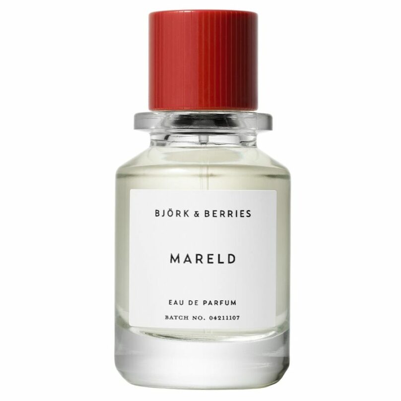 Björk and Berries Mareld Eau De Parfum