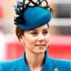 Kate Middleton Langgar Protokol Diraja Buat Kesekian Kalinya