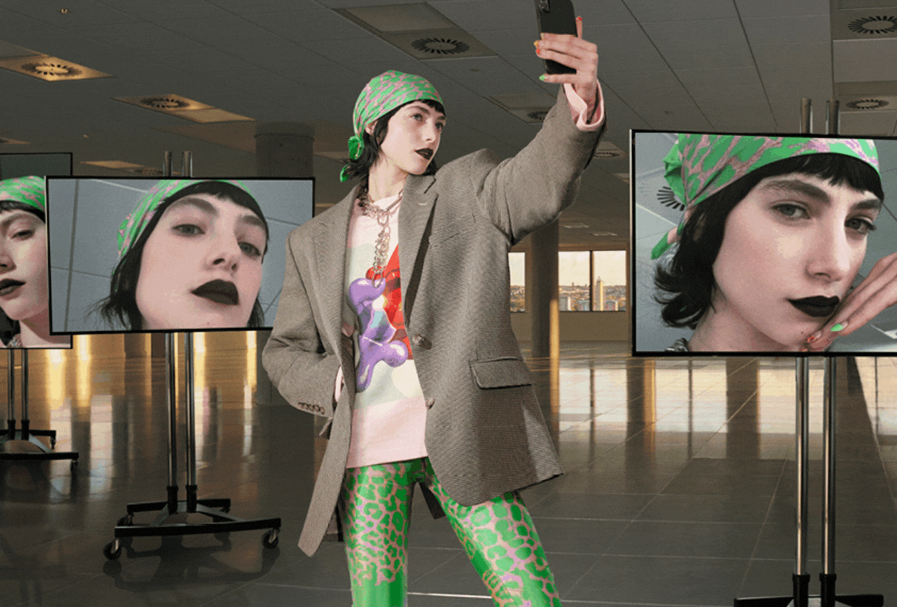 H&M Studio
