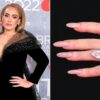 Dikhabar Telah Bertunang, Ini Nilai Cincin Berlian Pear Di Jari Manis Adele