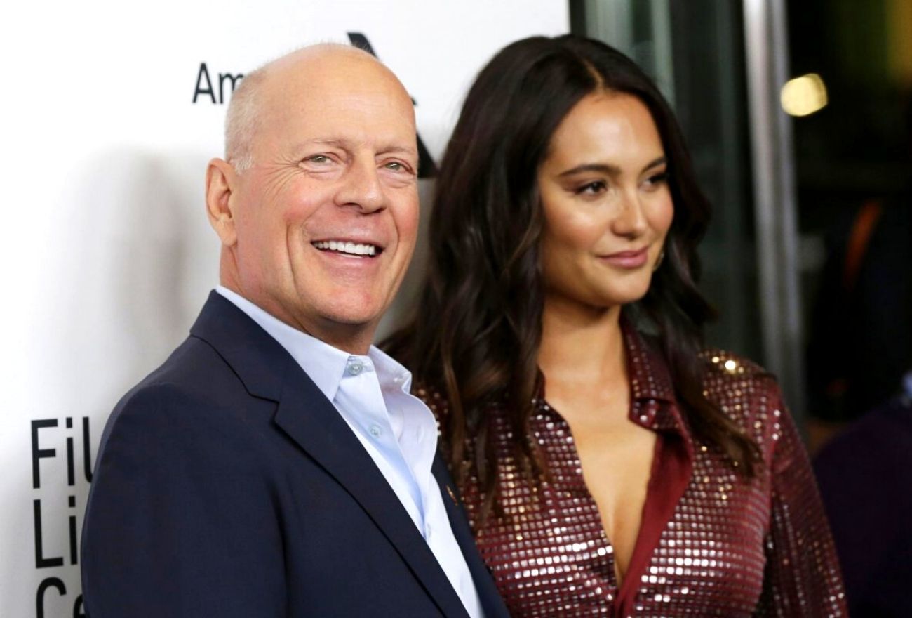 Kerana Afasia, Perjalanan Seni Bruce Willis Berakhir