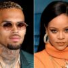 Chris Brown Titip Ucapan Tahniah Buat Rihanna Secara Halus