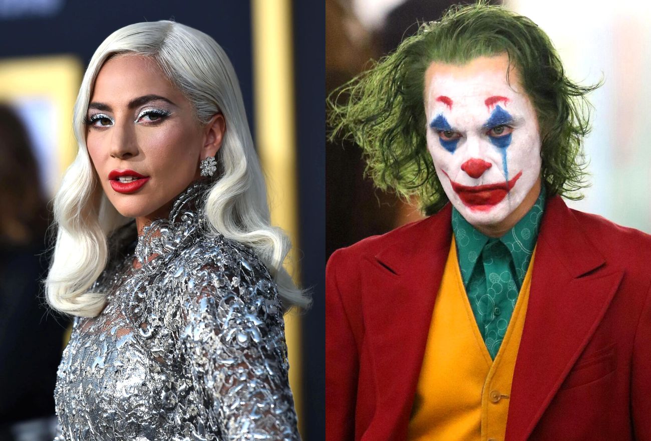 Lady Gaga Bakal Bintangi Sekuel Joker Sebagai Harley Quinn
