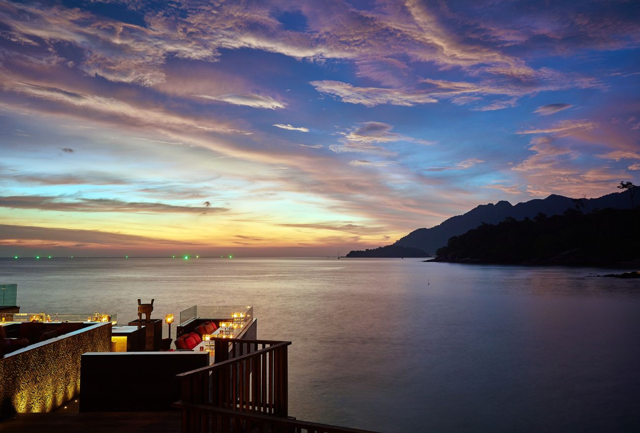 Sejenak Bersama Ellen Franke, Pengurus Besar The Ritz-Carlton, Langkawi