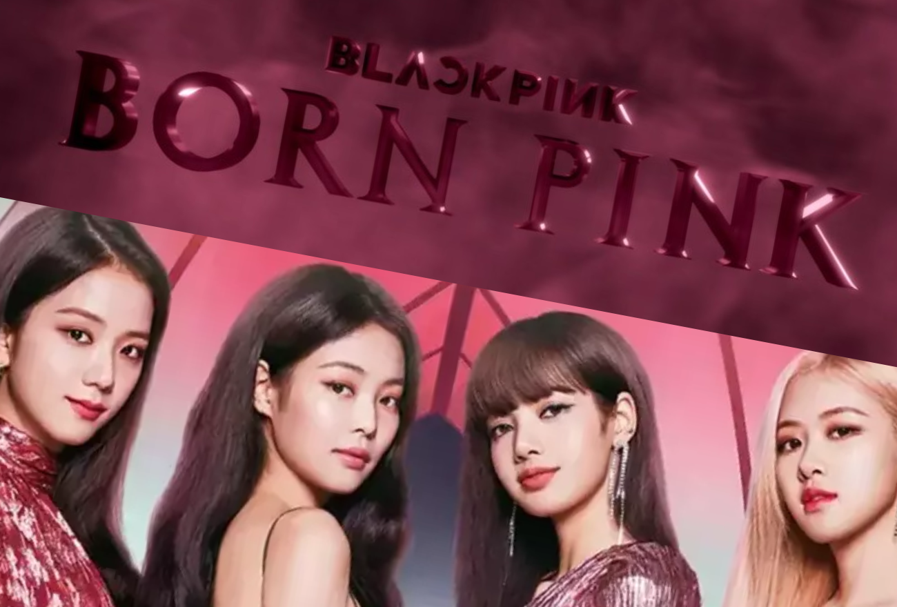 BLACKPINK Umum Tarikh Dan Lokasi Jelajah Dunia 'BORN PINK' - Page 2 Of 3