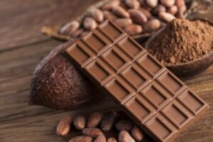 coklat meningkatkan nafsu seks