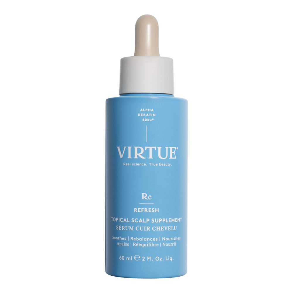 Virtue Labs Topical Scalp Supplement, RM426