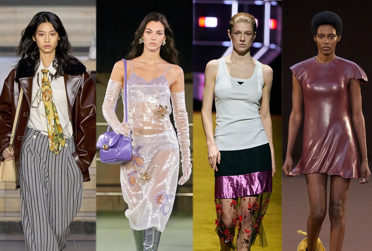 Fashion Item Yang Anda Perlu Ada Pada Musim Luruh 2022