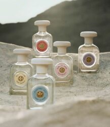 Perfume Inspirasi Dari Mimpi-Koleksi Baru Tory Burch