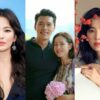 Kenali 5 Wanita Pujaan Hyun Bin Sebelum Son Ye Jin