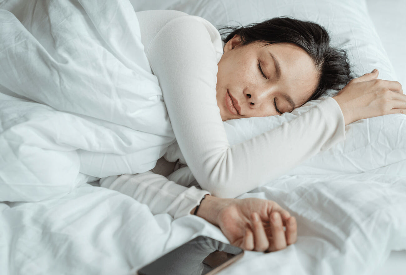 Petua Untuk Anda Yang Sukar Tidur