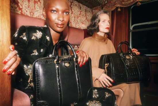 Hadiah Merai Akhir Tahun, 10 Aksesori Dari Kempen GUCCI Gift 2022 Pilihan GLAM