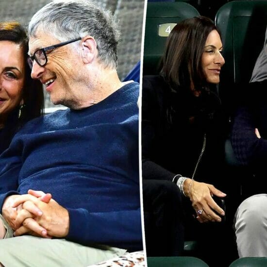 Siapa Wanita Yang Berjaya Menambat Hati Bill Gates?