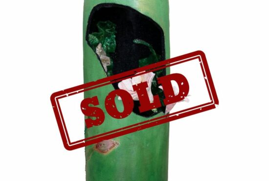 Gabriel Cheah Projek Hijau SOLD