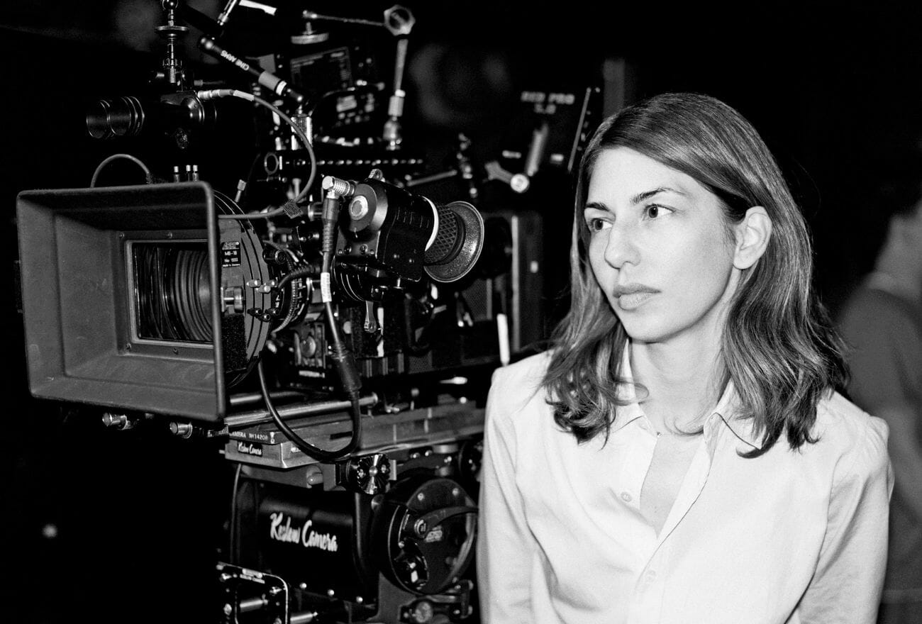 Sejenak Bersama Sofia Coppola, Mengenai Koleksi Bersama UNIQLO