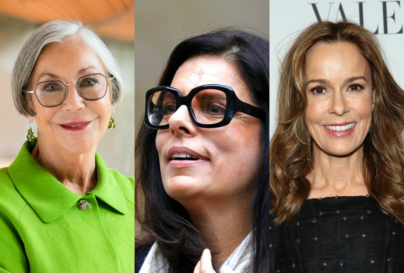 Kenali 5 Wanita Paling Kaya Di Dunia, Menurut Forbes