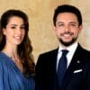 Sekitar Persiapan Perkahwinan Putera Mahkota Jordan, Al Hussein