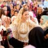 15 Foto Majlis Berinai Rajwa Al Saif, Bakal Permaisuri Jordan