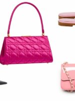 PINK POWER! 5 Produk Warna Pink Yang Hangat Sekarang