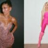 Summer Style, It's BARBIECORE! 5 Selebriti Bergaya Barbiecore