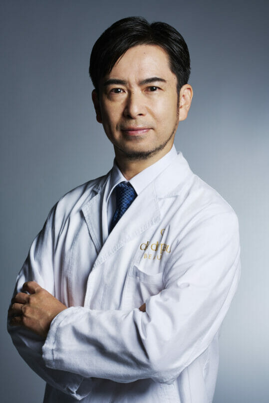 Mr.Kiyoshi Sato