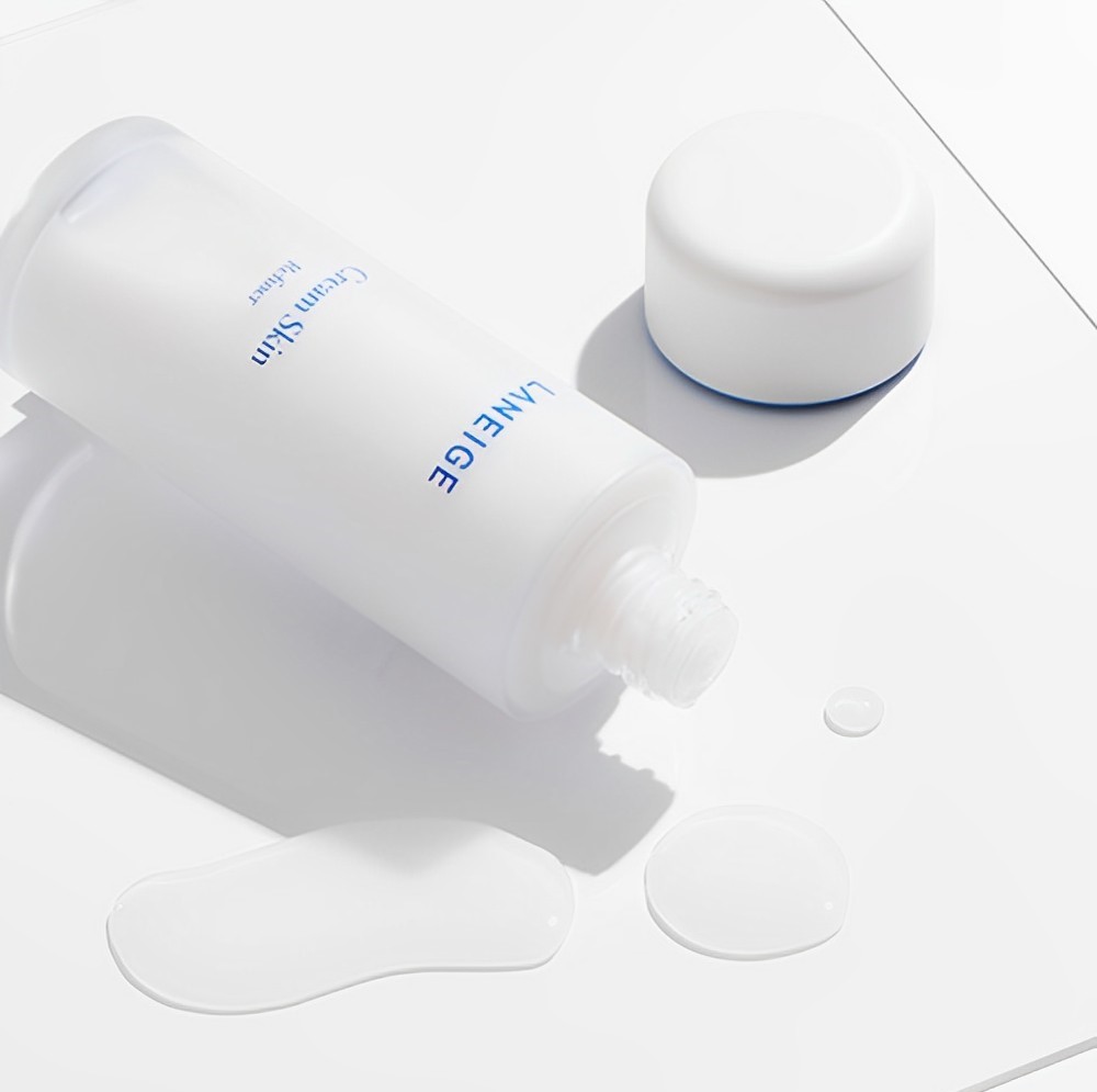 Toner Untuk Kulit Kering Terbaik, Wajah Pasti Lebih Berseri