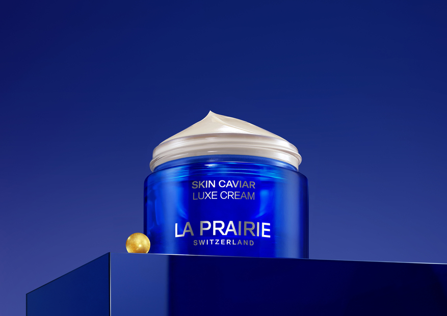La Prairie Skin Caviar Luxe Cream 