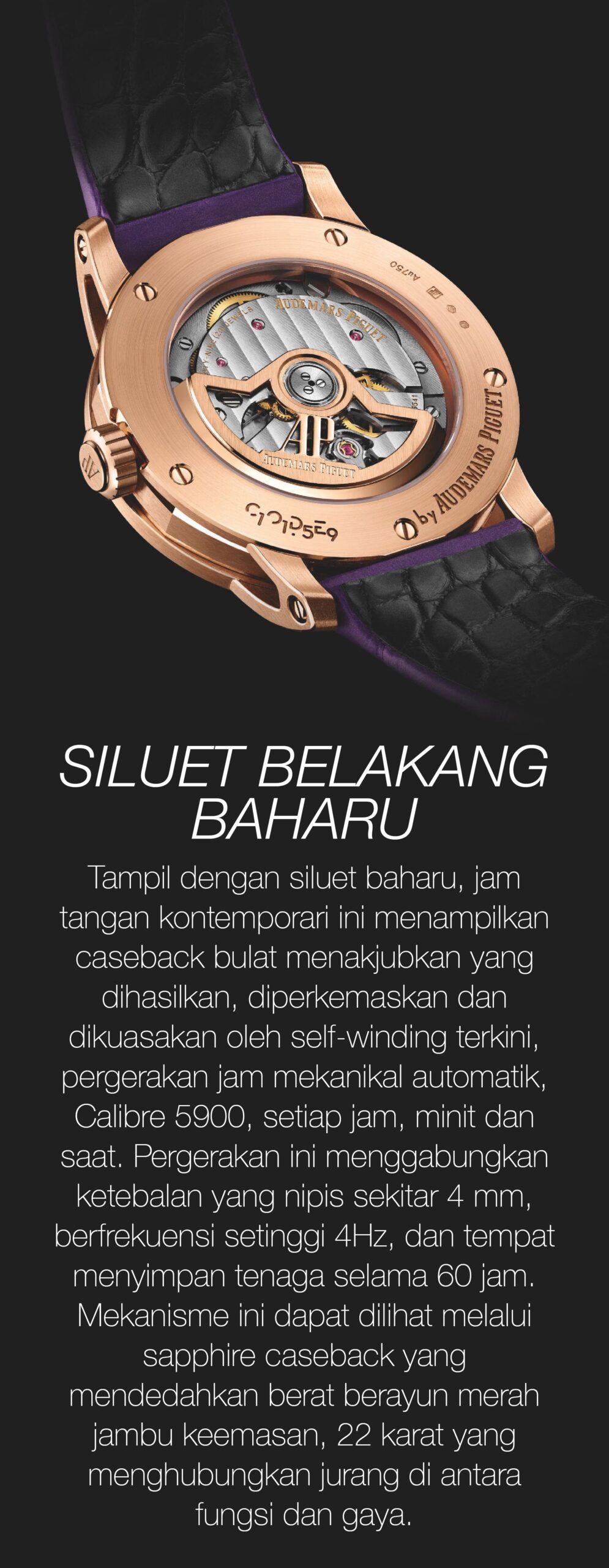 Watch 5