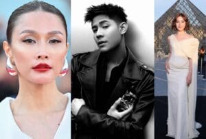 Manifesto Cantik : Bintang Malaysia Setaraf Antarabangsa