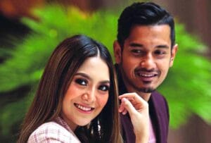 Ikatan Perkahwinan Mawar Rashid & Raf Yaakob Terlerai