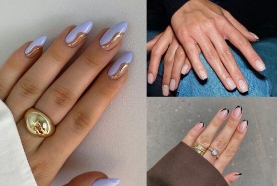 manicure