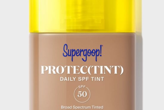Supergoop Protectint