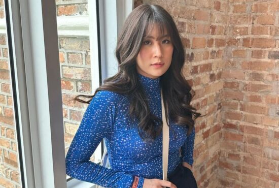 Julie Anne Kang