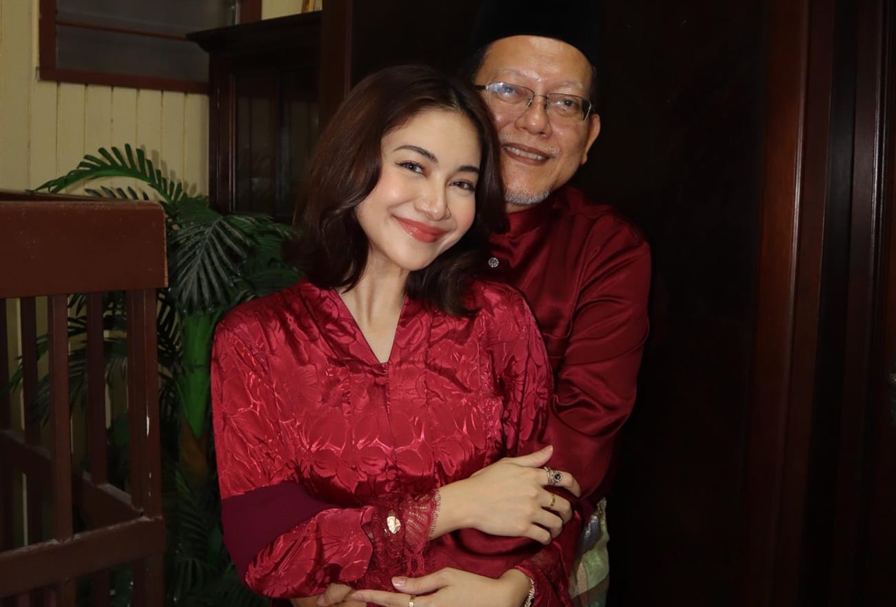 hari bapa