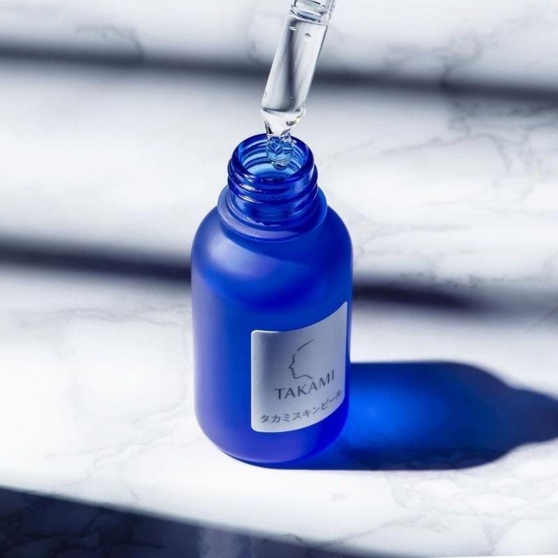 produk kecantikan