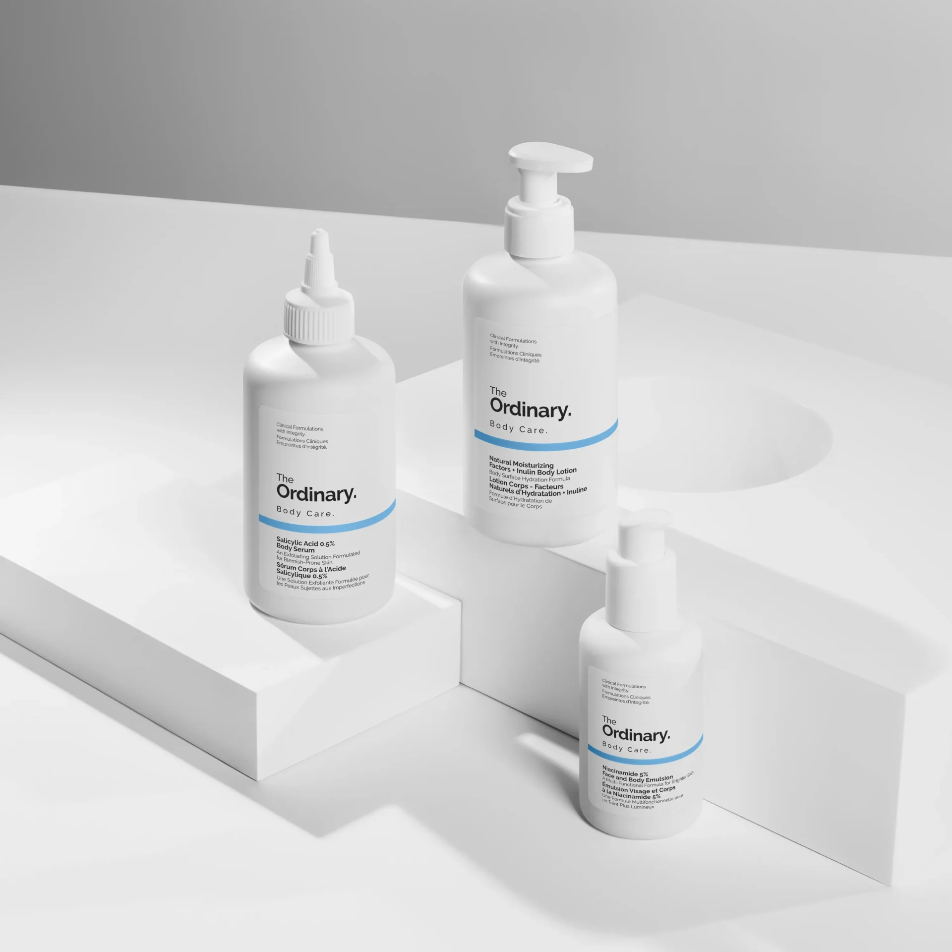 produk kecantikan