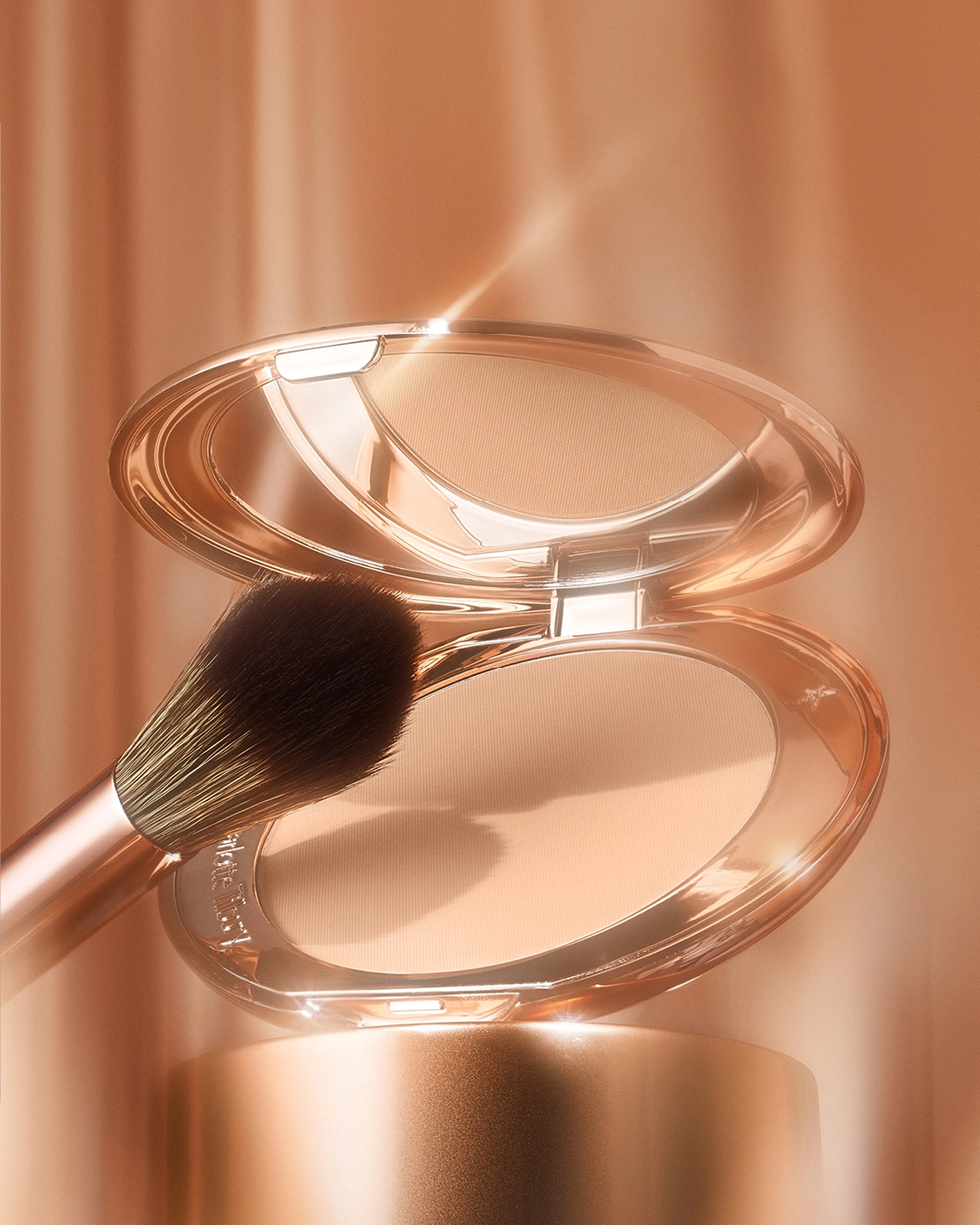Airbrush Flawless Finish