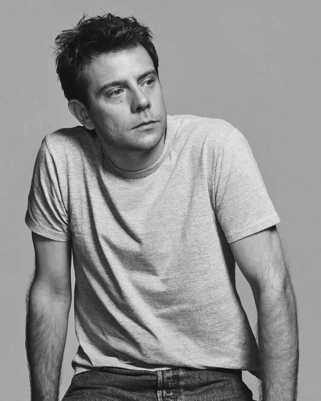 jonathan anderson mula pengembaraan baru bersama Dior