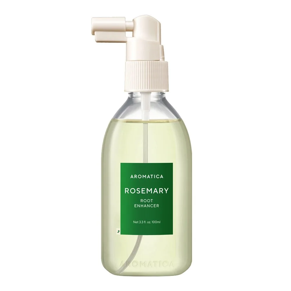 Minyak Rosemary