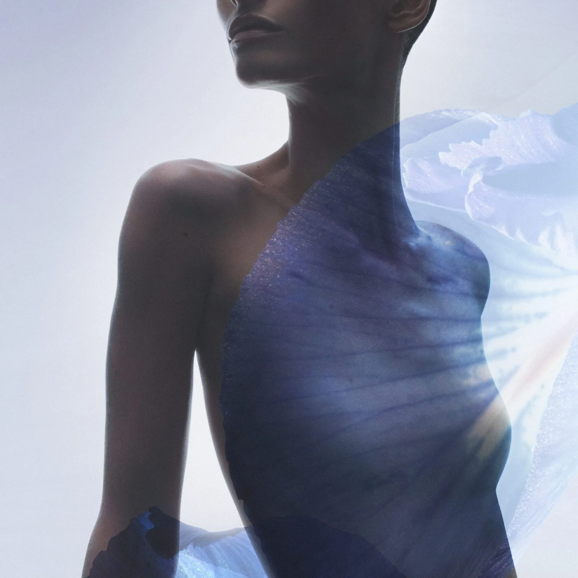 Iris Blue