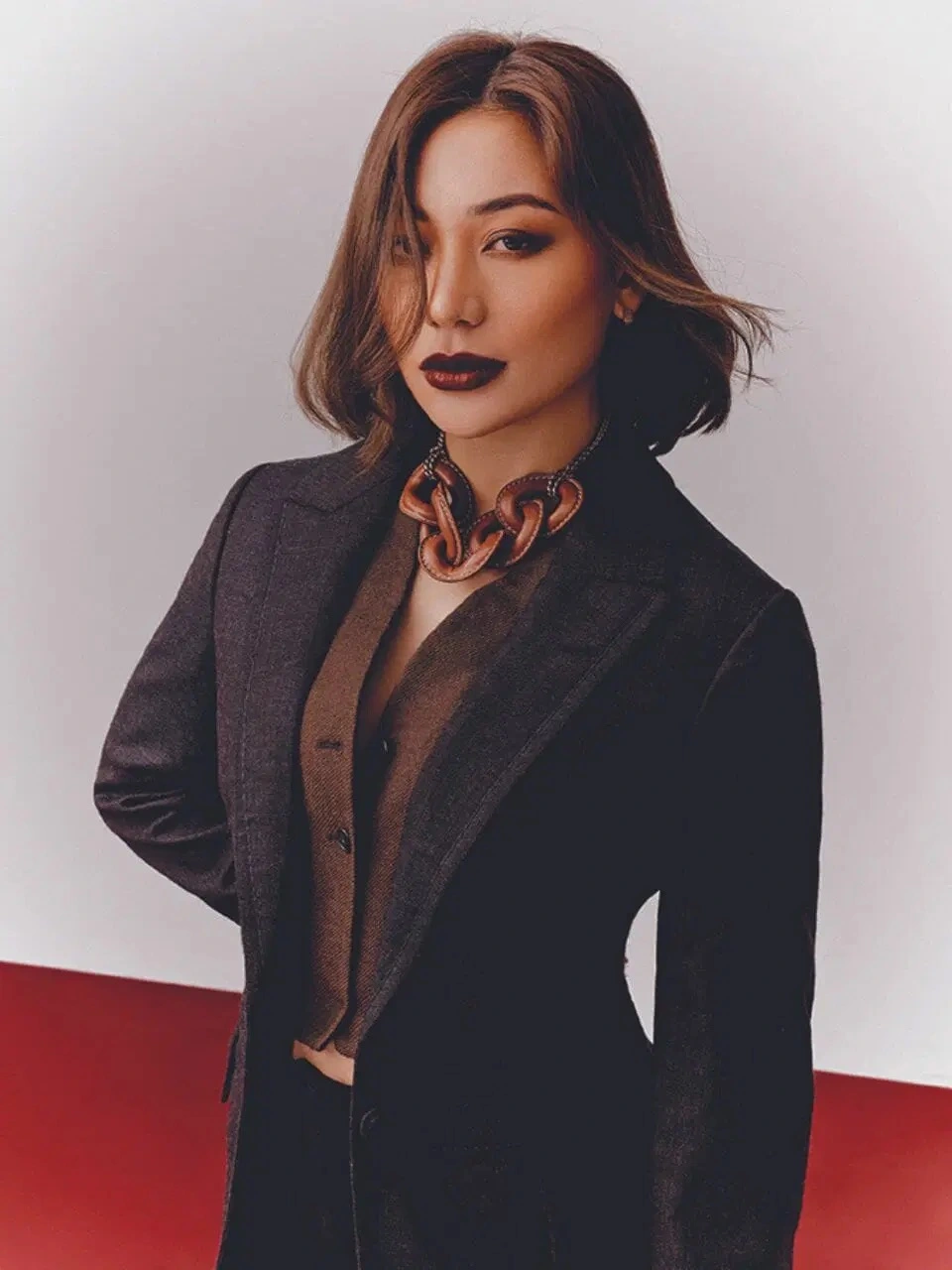 Azura Abas