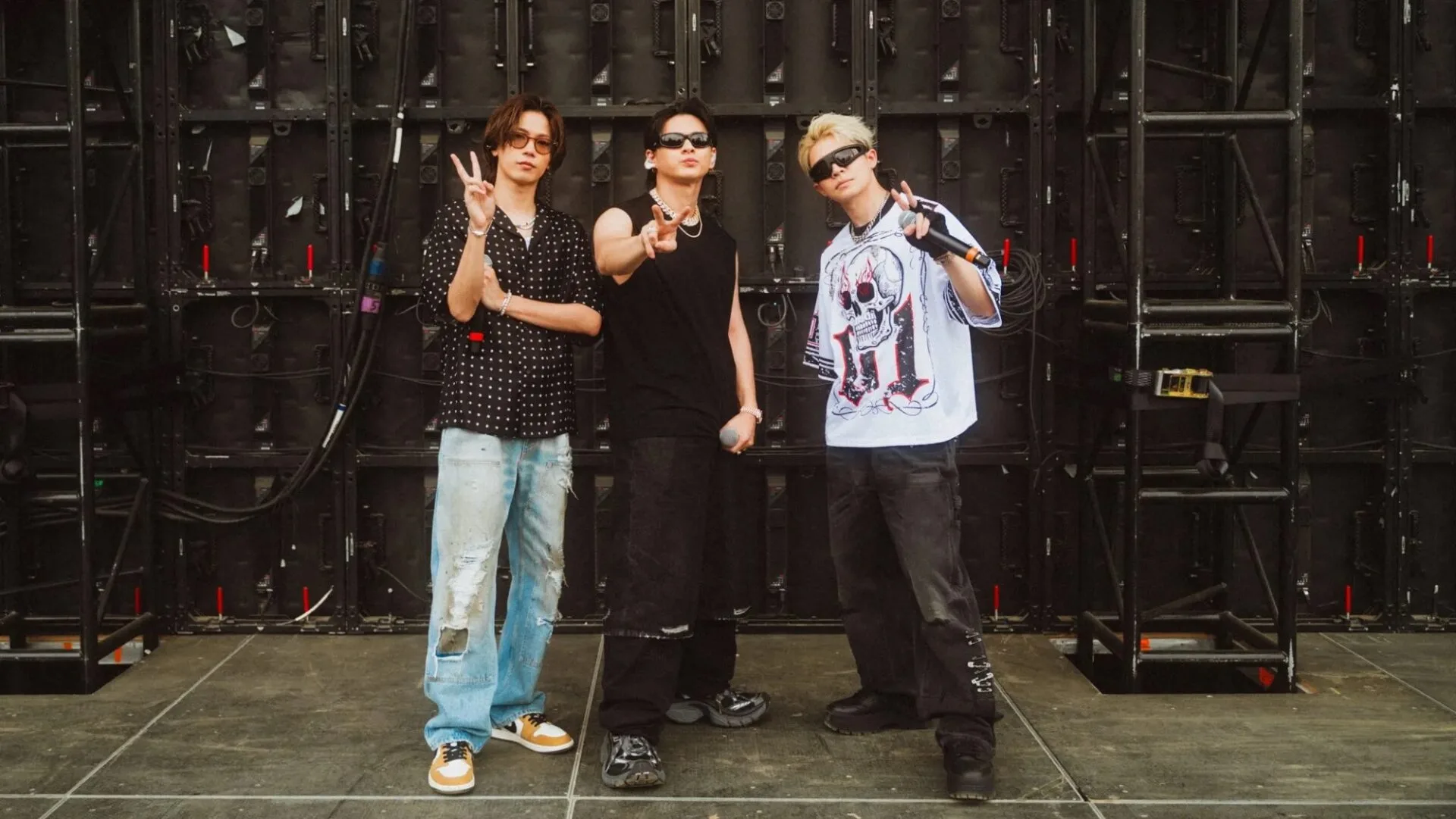 Sho Hirano