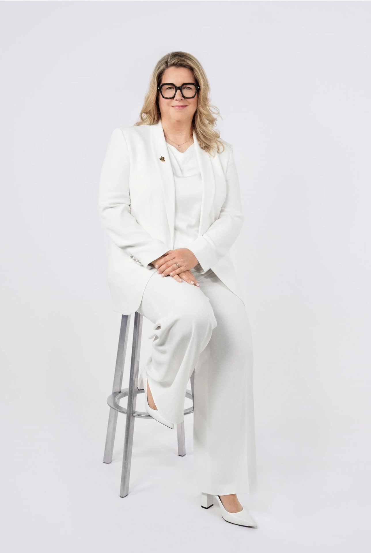 Dr Annie Black