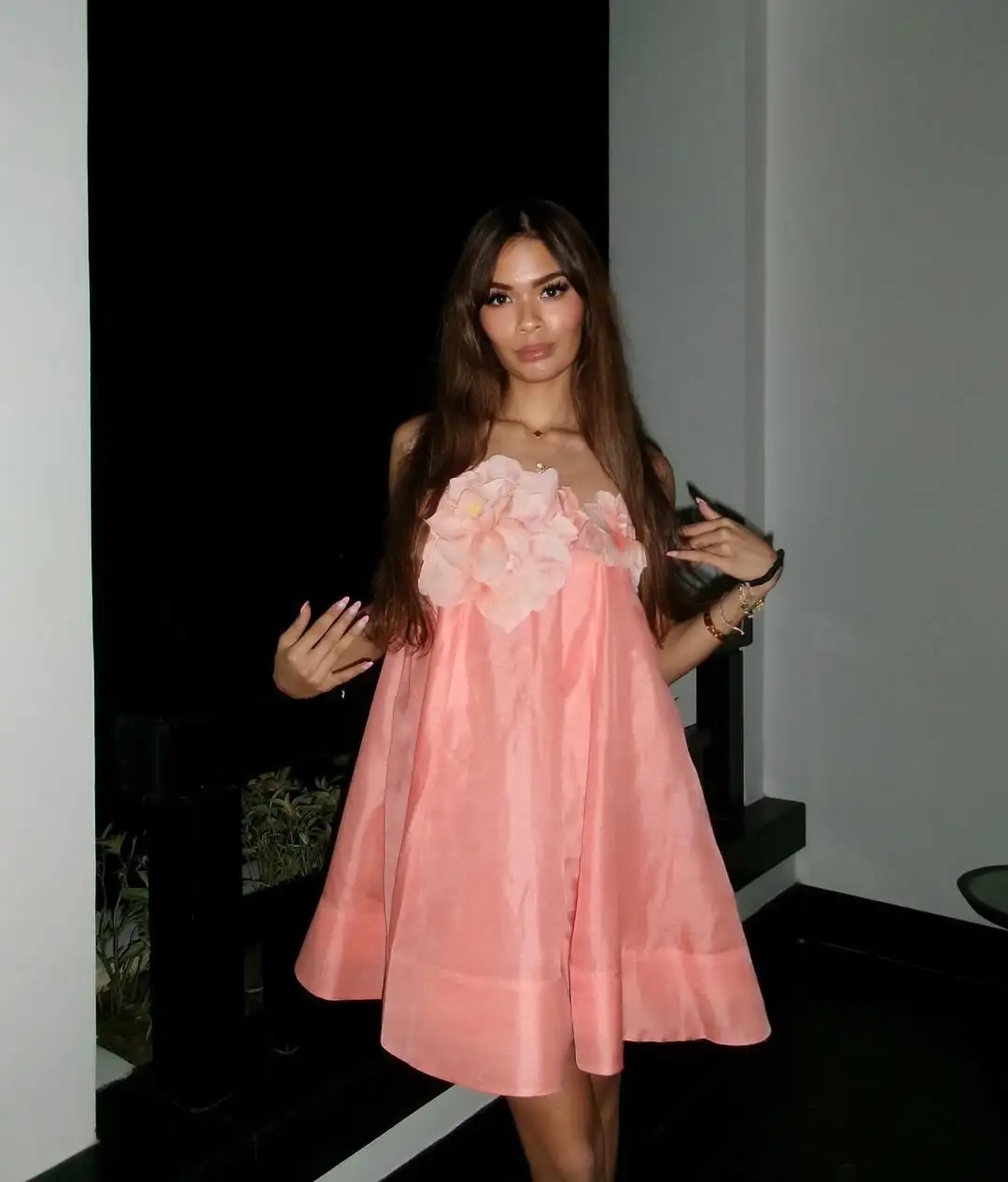 Krishena David