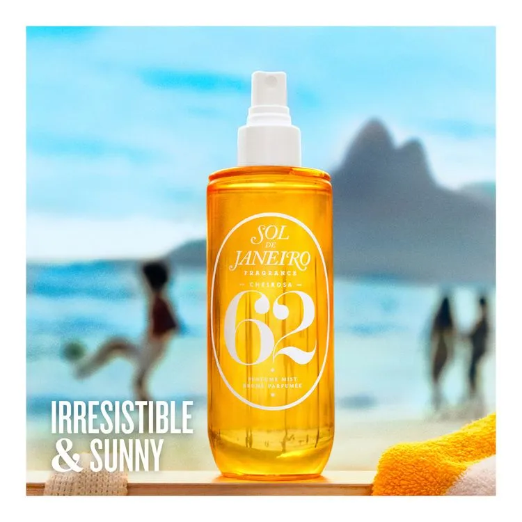 Sol de Janeiro