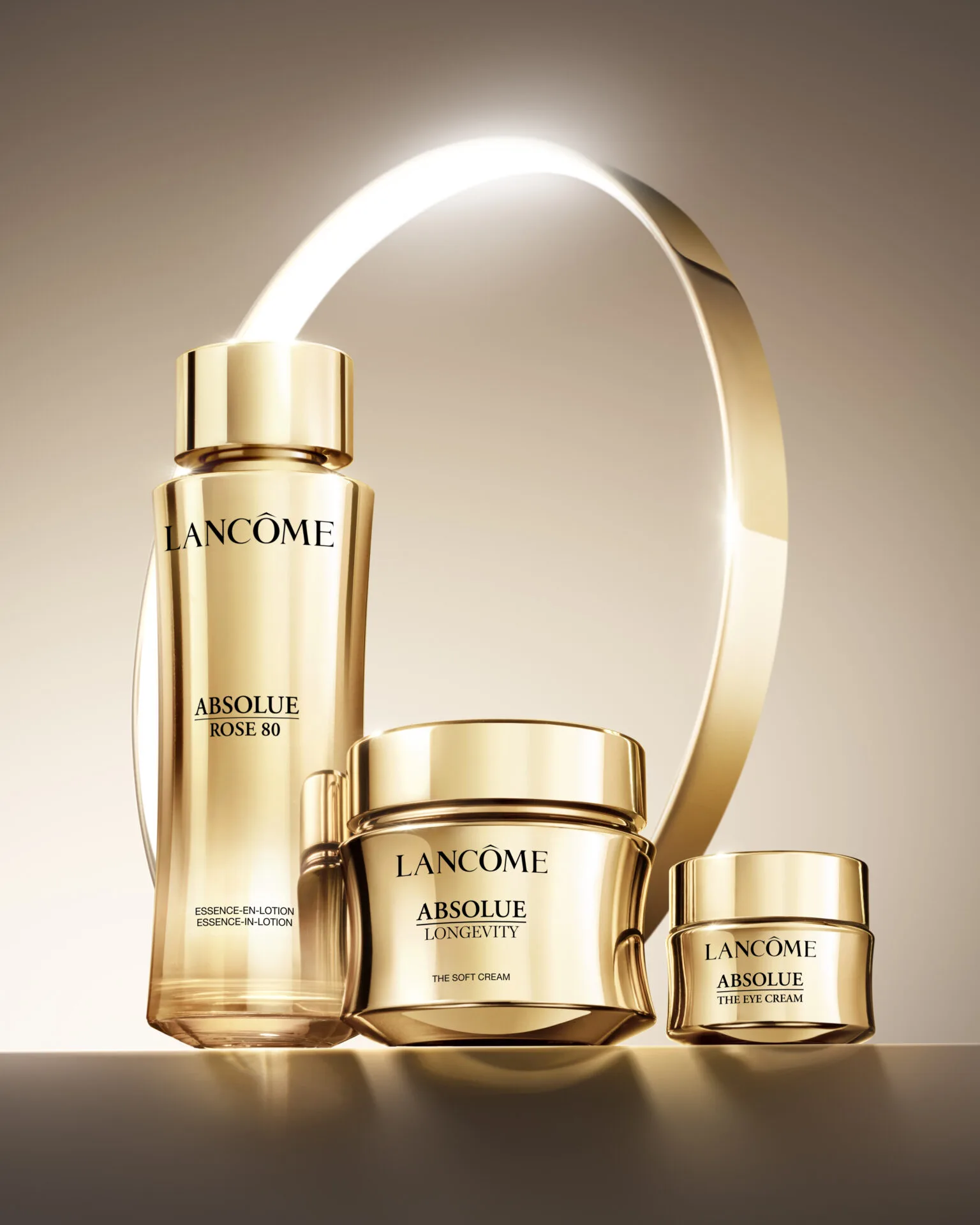 lancome