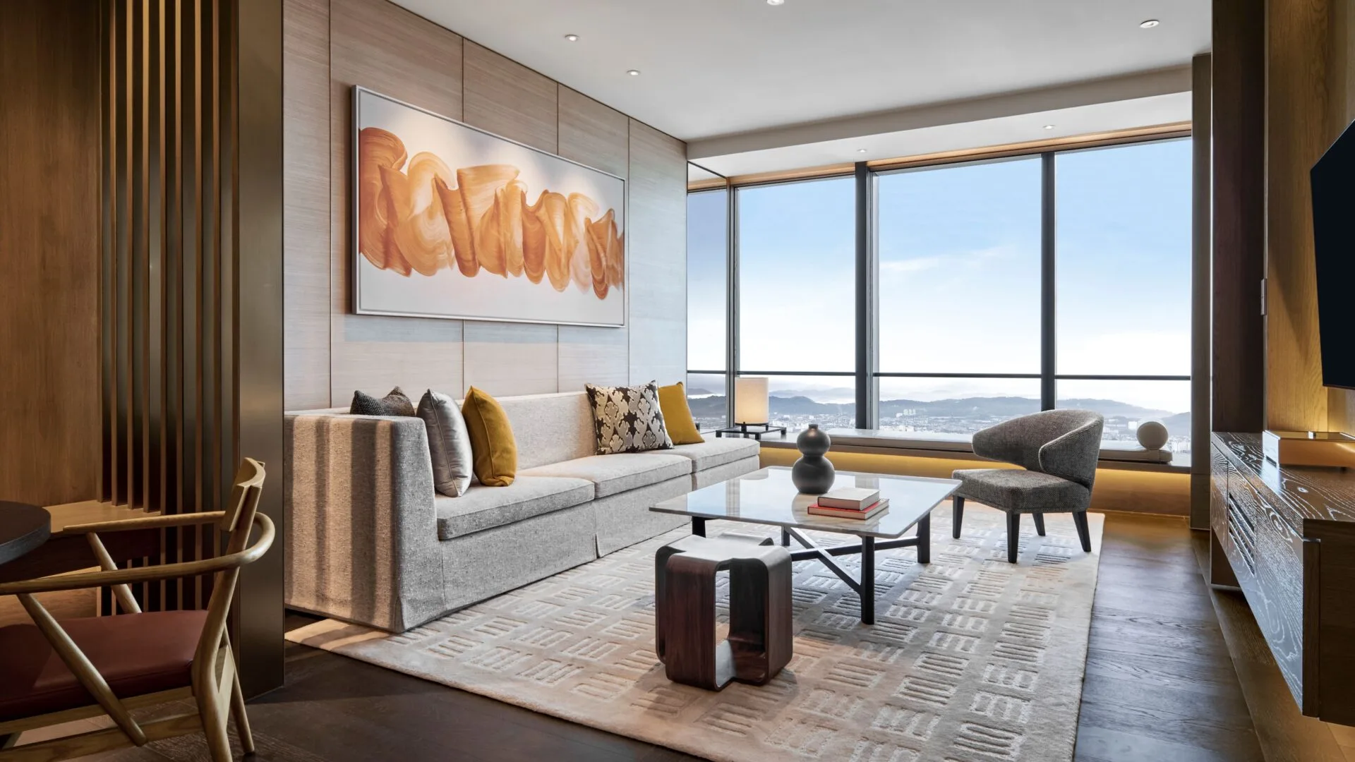 Park Hyatt Hotel