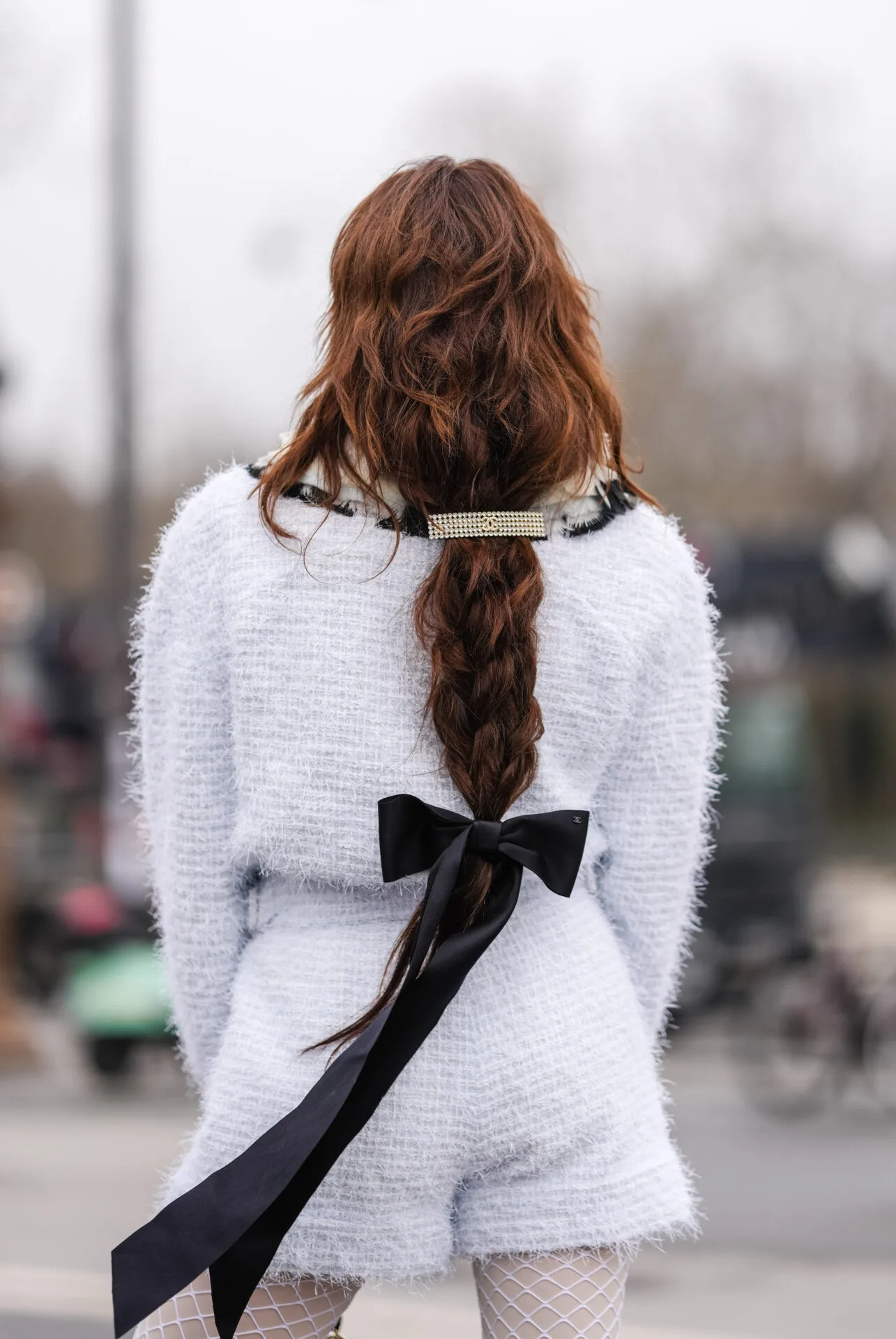 Pony Tail